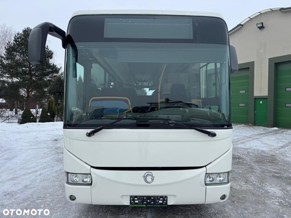 Irisbus Crossway - 1