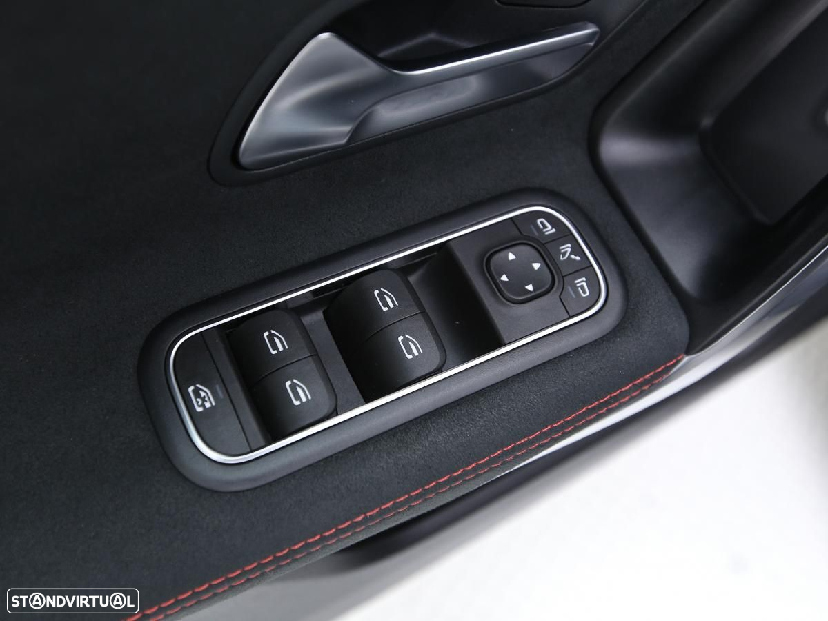 Mercedes-Benz A 180 - 15