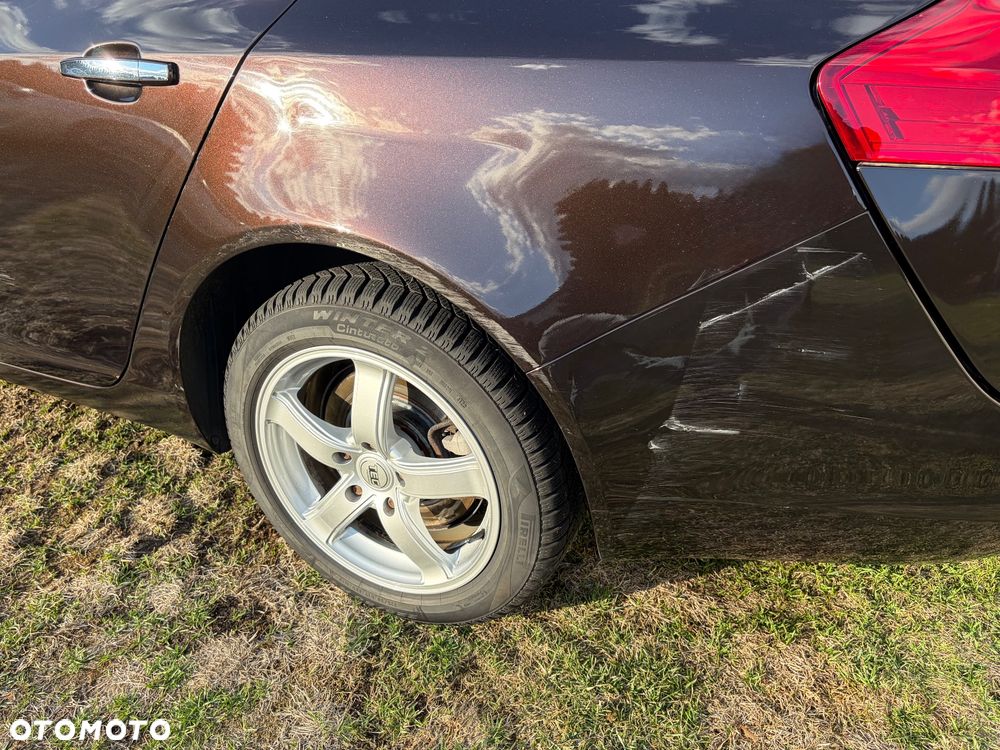 Opel Insignia 2.0 CDTI Sport - 12