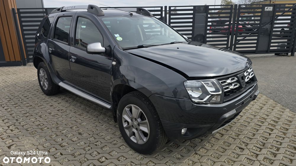 Dacia Duster dCi 110 FAP 4x2 Celebration - 22