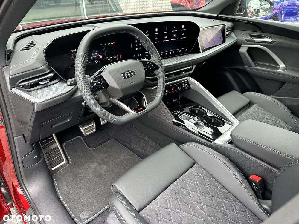 Audi Q5 - 14