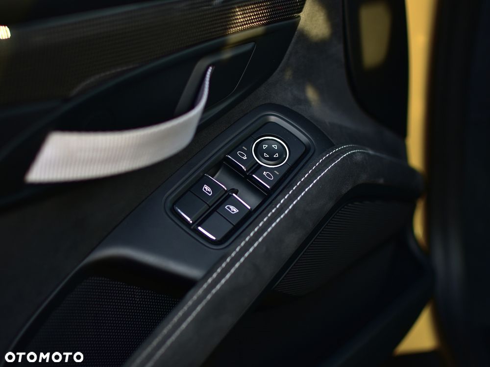 Porsche 911 GT3 RS - 16