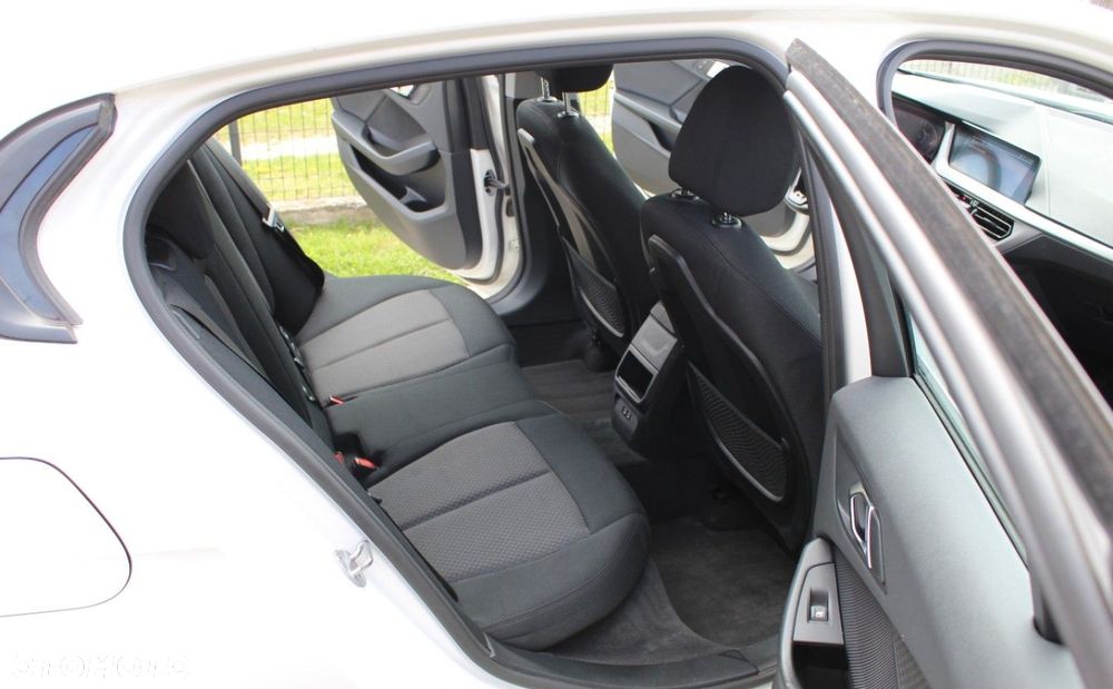 BMW Seria 1 - 14