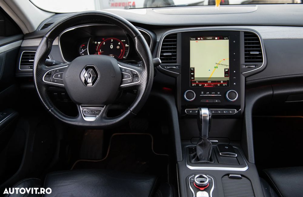 Renault Talisman - 35