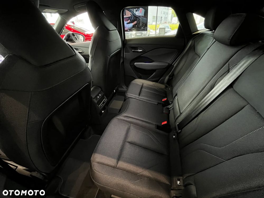 Audi Q3 Sportback TFSI mHEV 110 kW S tronic - 34