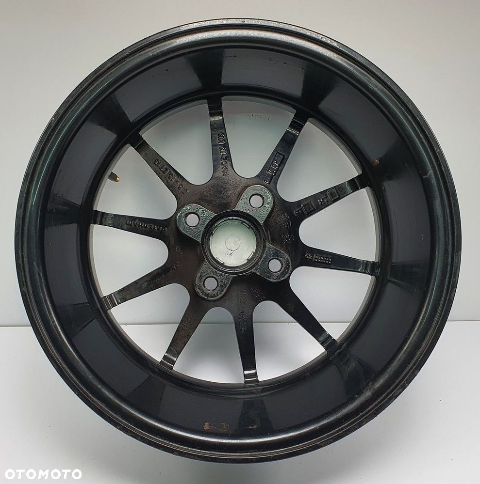 ALUFELGA FELGA 15 6.5 4X100 CATERHAM SUPER SEVEN 7 1SZT - 6