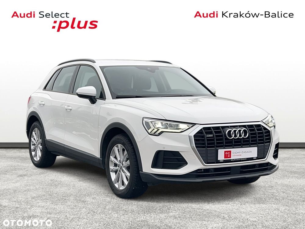 Audi Q3 - 7