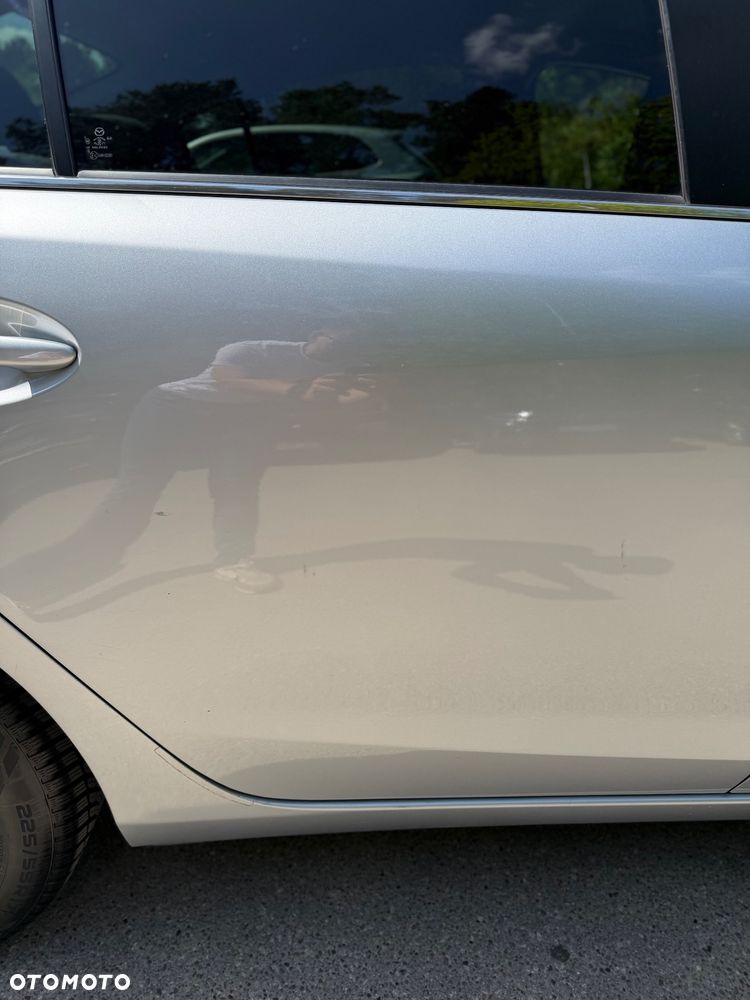 Mazda 6 2.0 Skybusiness - 6