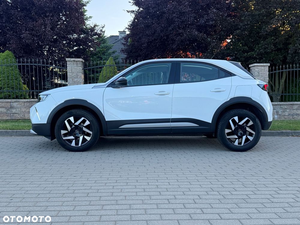 Opel Mokka 1.5 CDTI Elegance S&S - 2