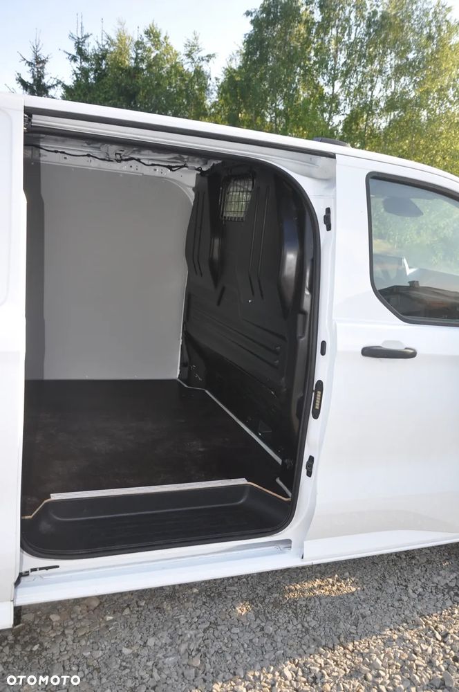 Ford Transit custom - 34