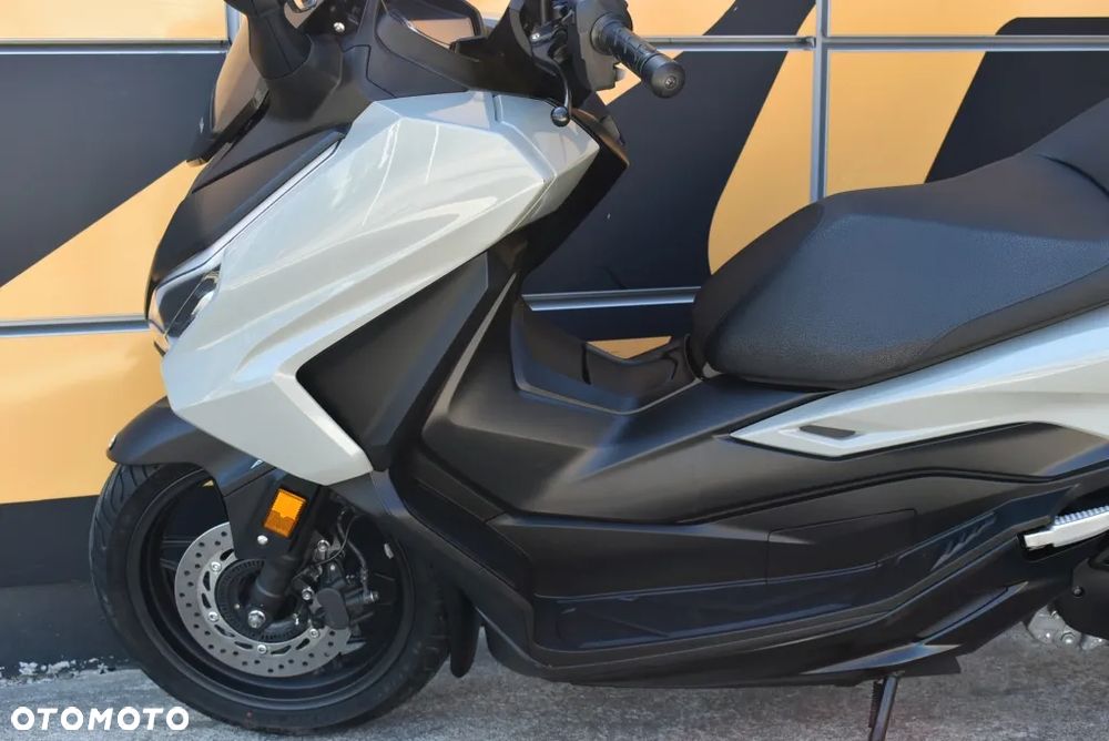 Honda NSS - 10