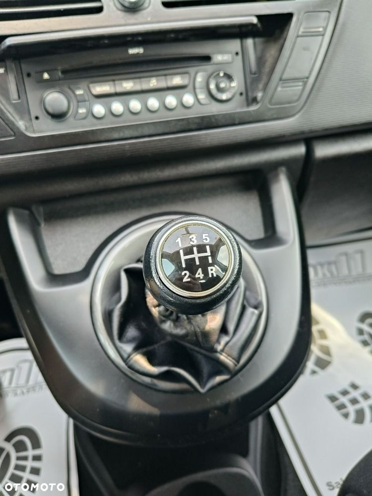Citroën C4 Grand Picasso - 23