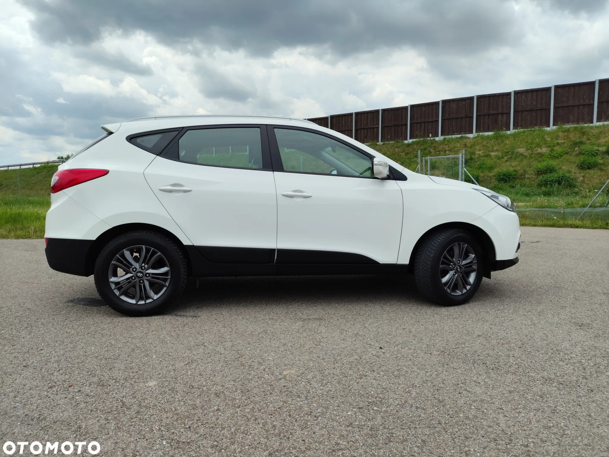 Hyundai ix35 1.6 2WD 5 Star Edition - 9