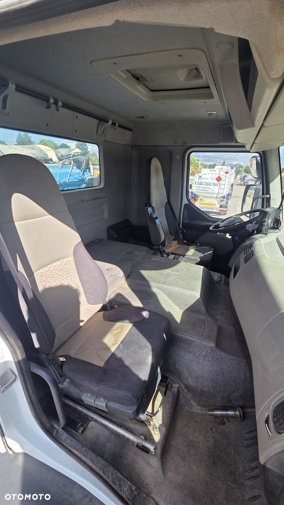 Renault KERAX DXI 460 - 18