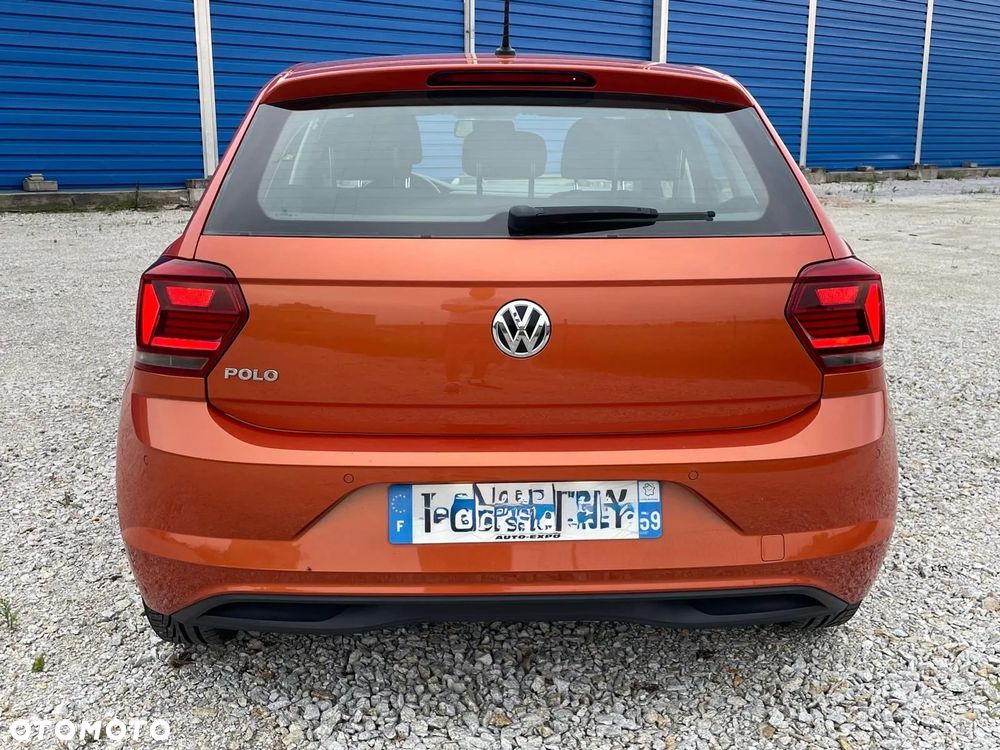 Volkswagen Polo 1.0 Life - 6