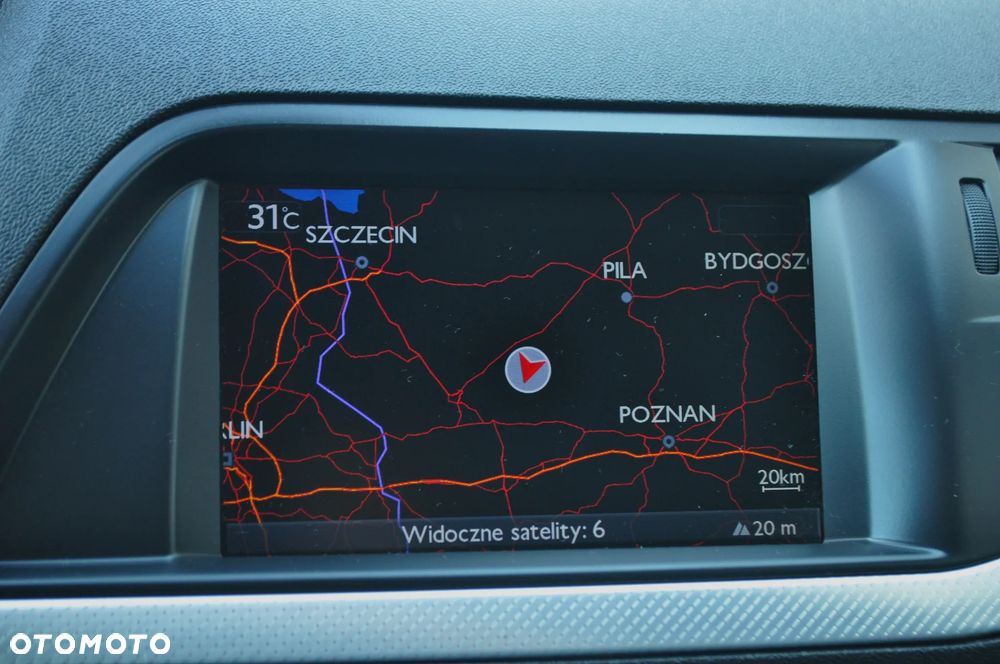Citroën C5 HDi 165 FAP Exclusive - 18