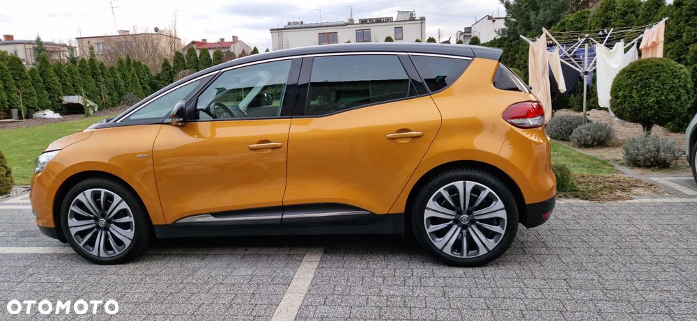 Renault Scenic Energy dCi 130 S&S Bose Edition - 20