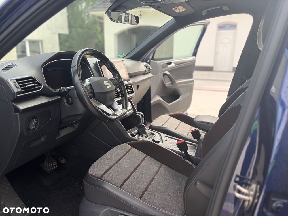Seat Tarraco 2.0 TDI SCR DSG Xcellence - 17