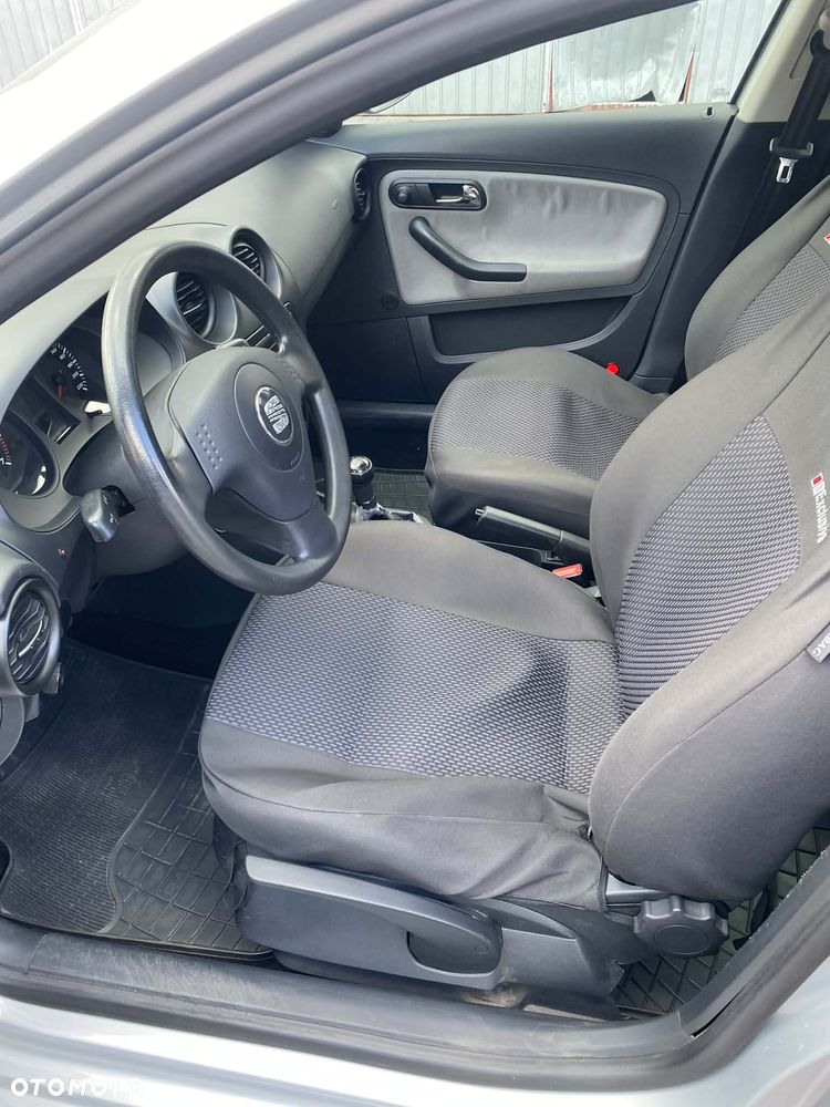 Seat Ibiza 1.4 16V Stella - 5