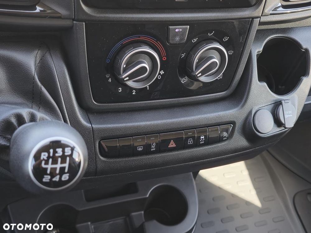 Fiat Ducato 33 H3-Power L3H2 - 14