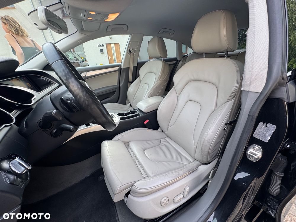Audi A5 Sportback - 20