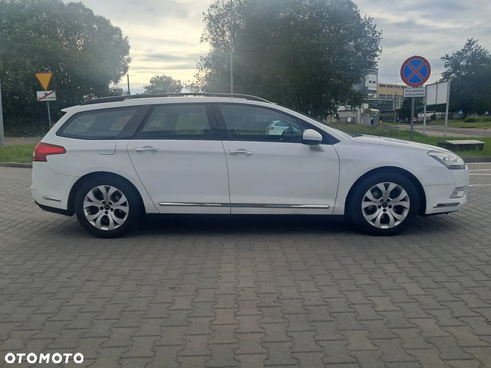 Citroën C5 2.0 HDi Selection - 2