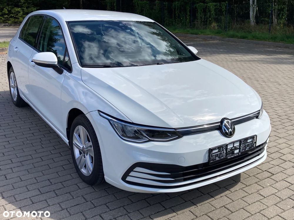 Volkswagen Golf 1.5 TSI OPF Life - 3