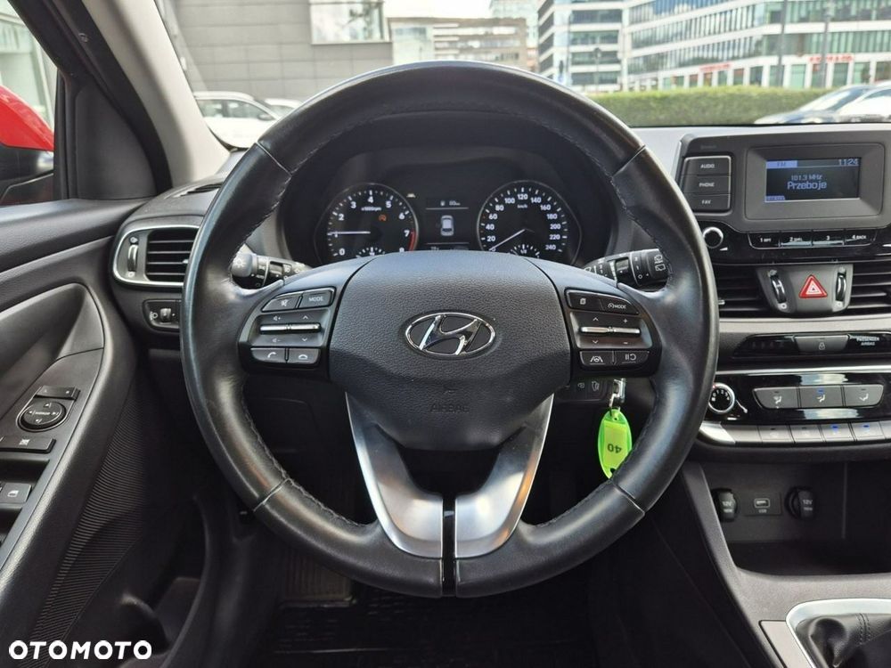 Hyundai i30 1.0 T-GDI Modern - 17