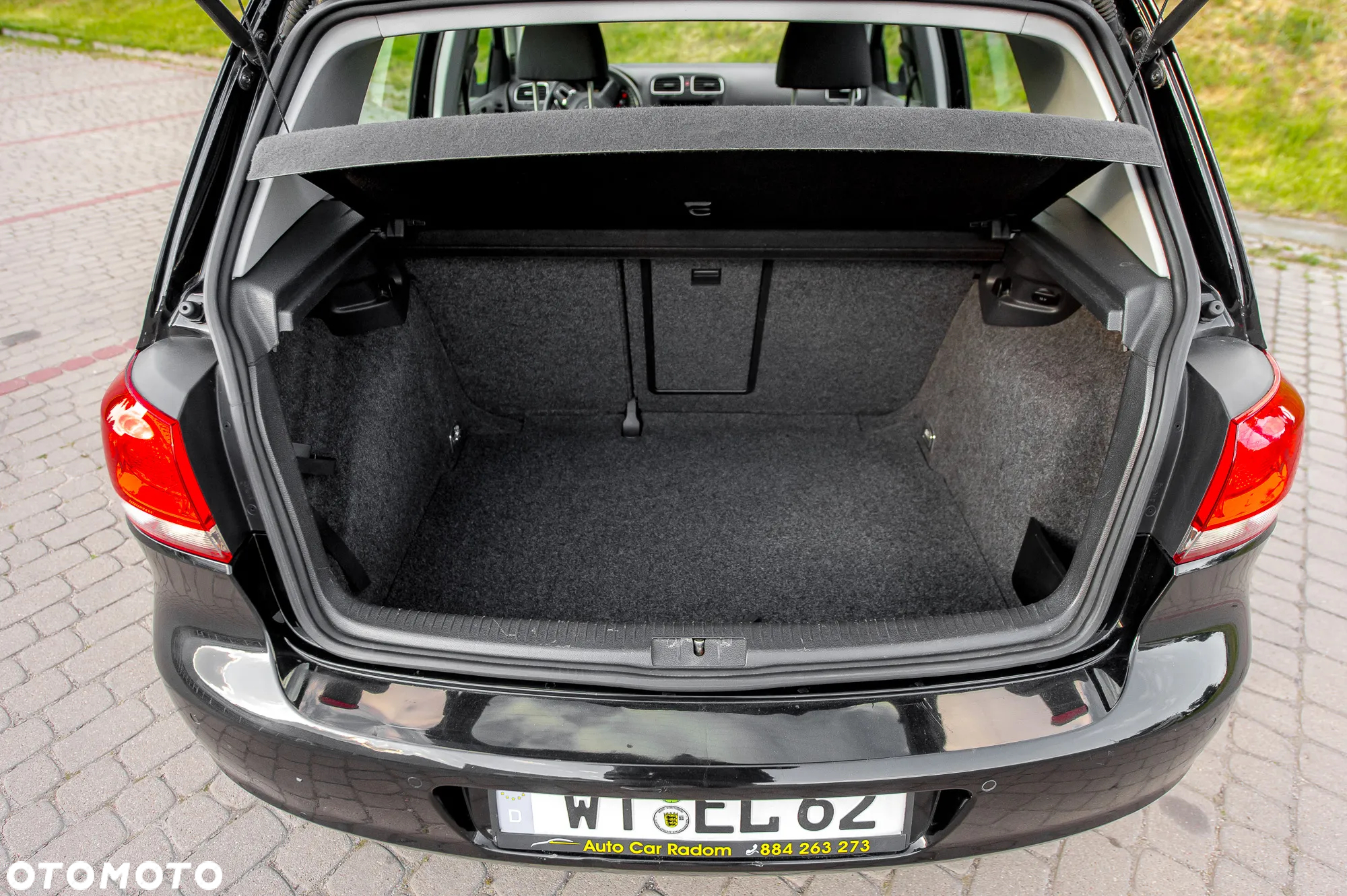 Volkswagen Golf 1.4 TSI MATCH - 17