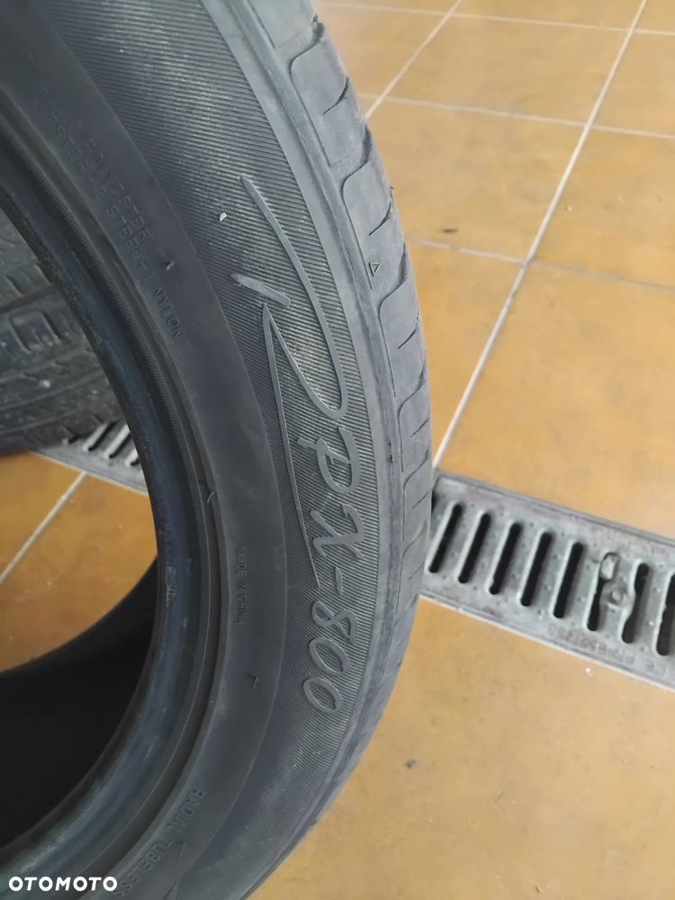 215/55R18 - 4