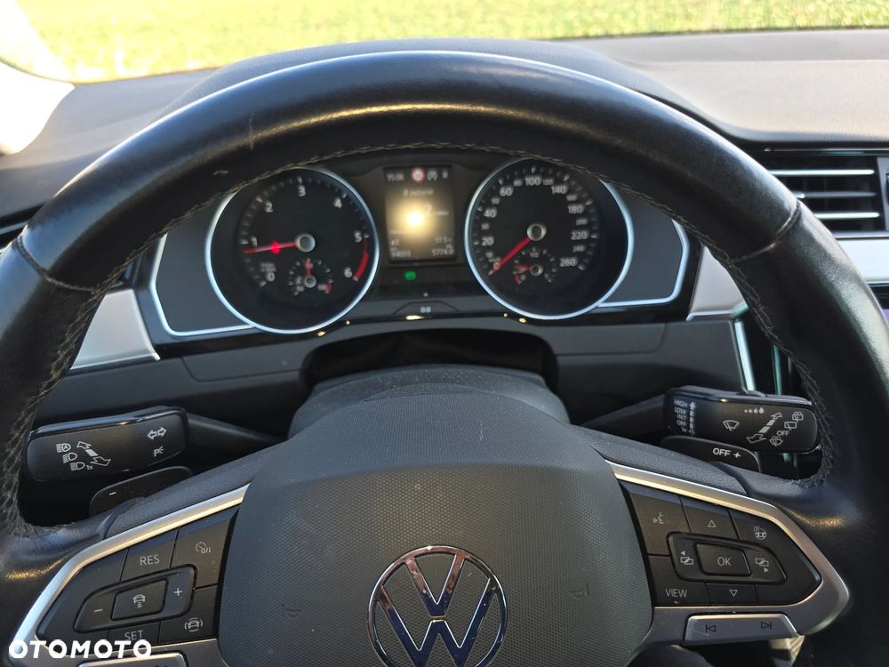 Volkswagen Passat Variant - 15