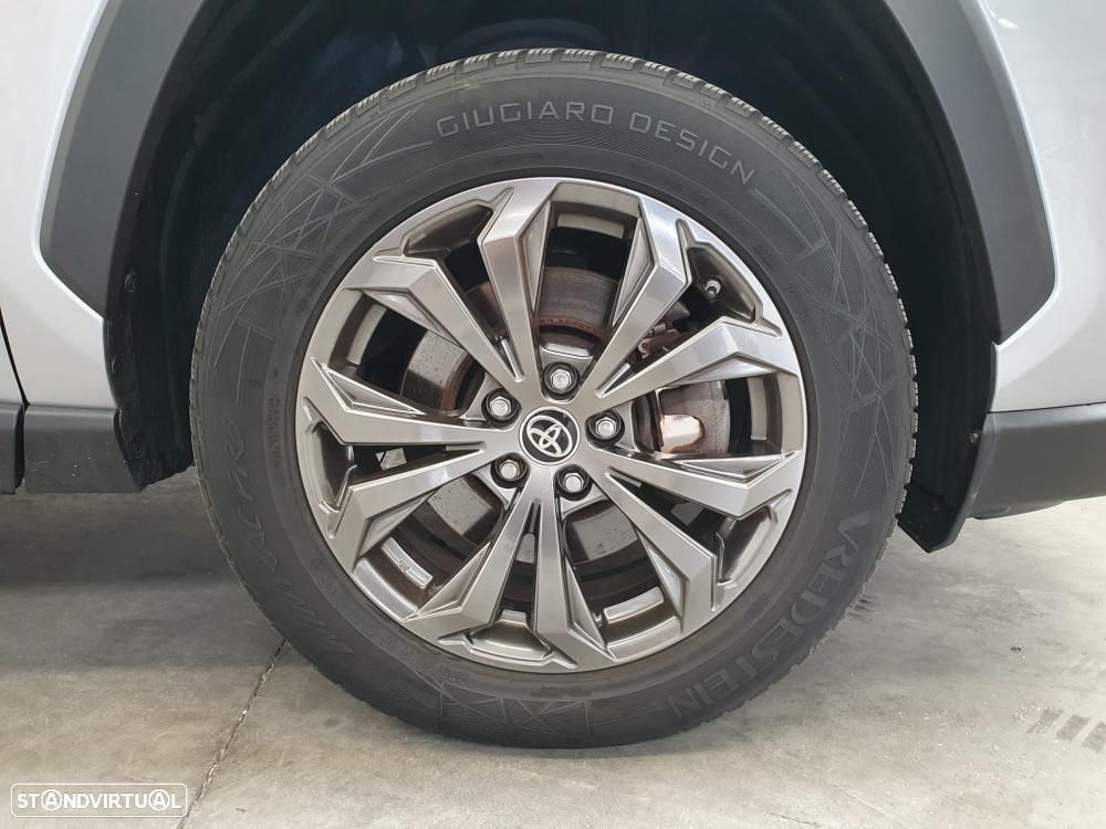 Toyota RAV4 2.5 HDF Exclusive - 6
