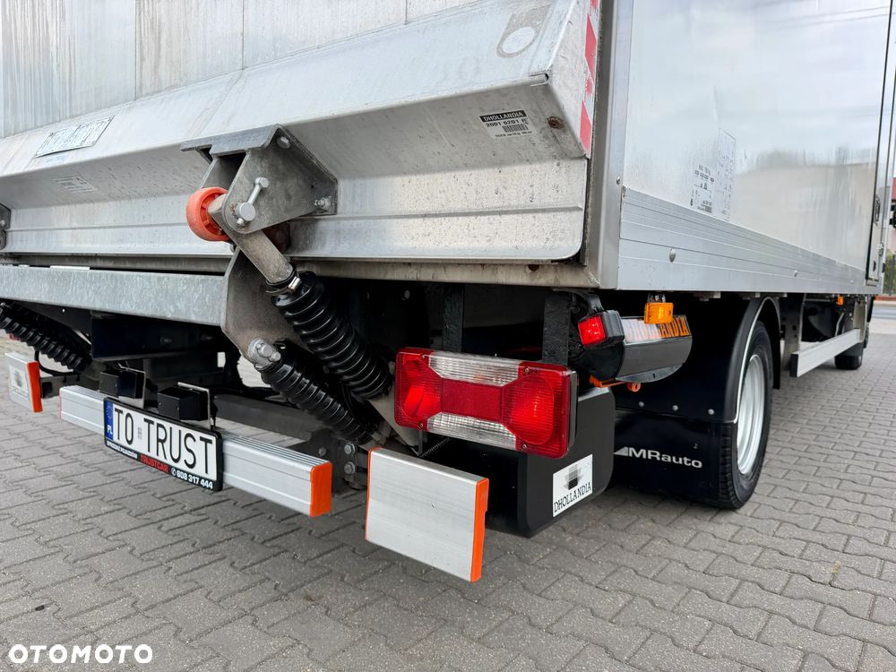Iveco AUTO ZAREZERWOWANE DO 30.09.2026 - ZAPRASZAMY DO ZAPOZNANIA SIĘ PEŁNĄ OFERTĄ - 31