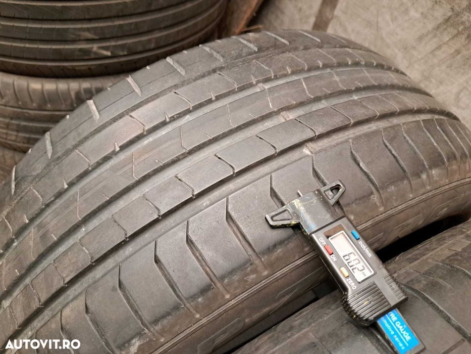 2 anvelope 255/50 R19 Pirelli - 4