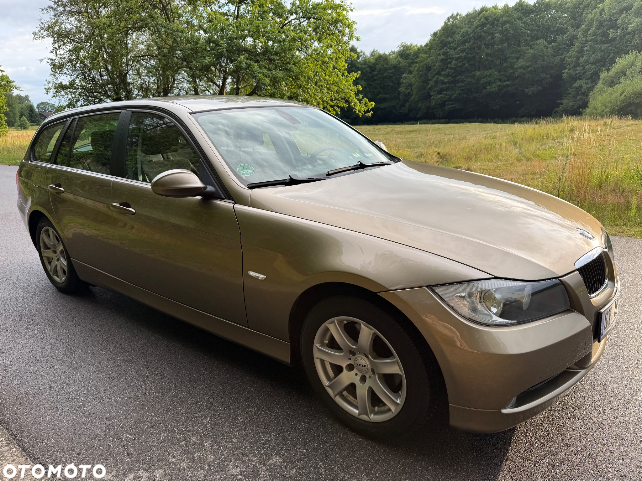 BMW Seria 3 - 15