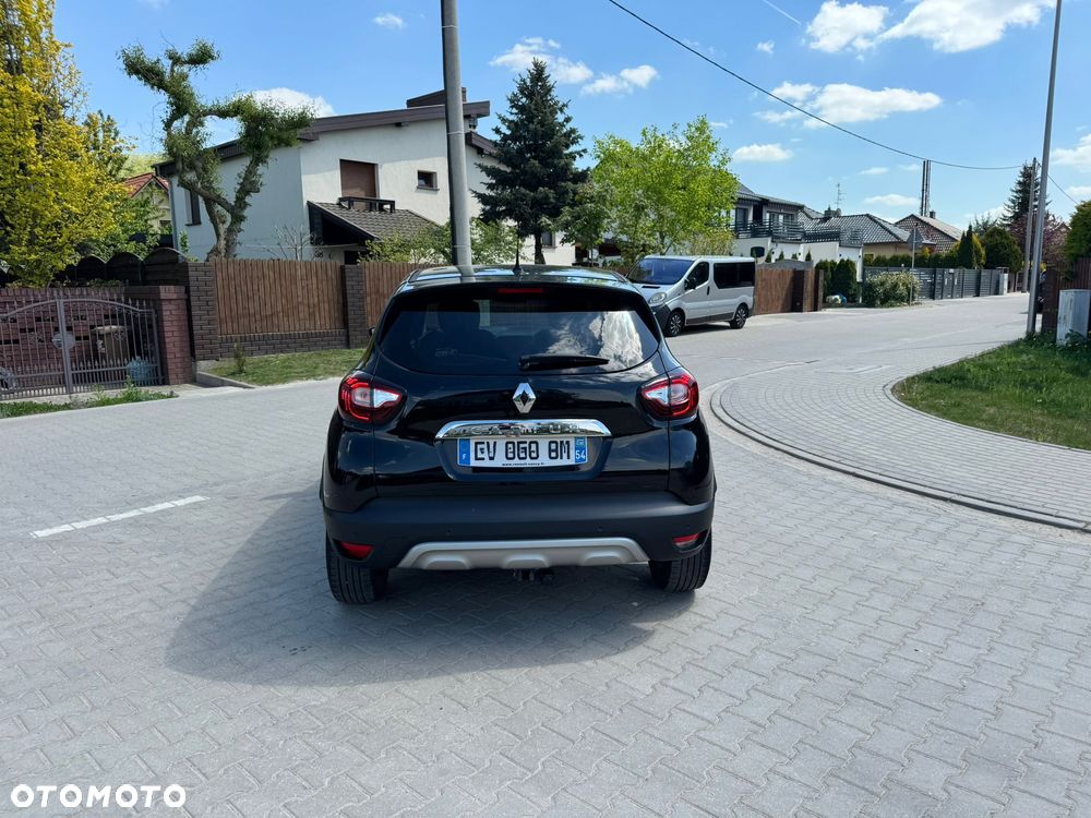 Renault Captur ENERGY TCe 120 Experience - 5