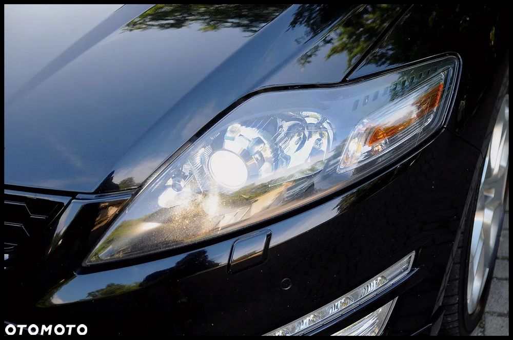 Ford Mondeo 2.0 TDCI Titanium S - 22