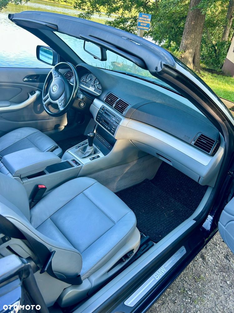 BMW Seria 3 318ti Edition Lifestyle - 7