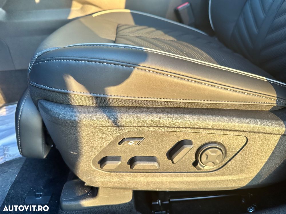 Kia Sorento 1.6 T-GDI HEV 6AT 4x2 7P Premium+ - 20