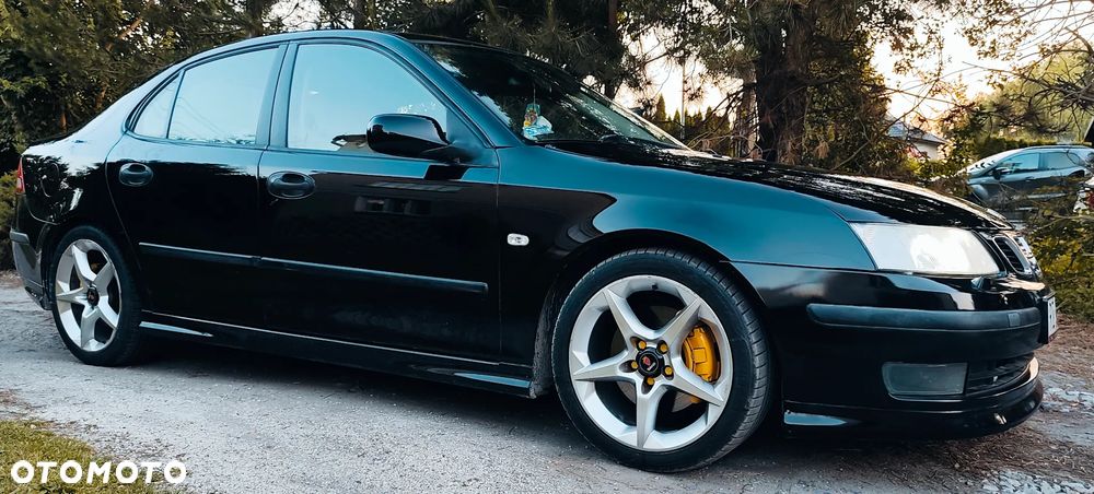 Saab 9-3 - 5