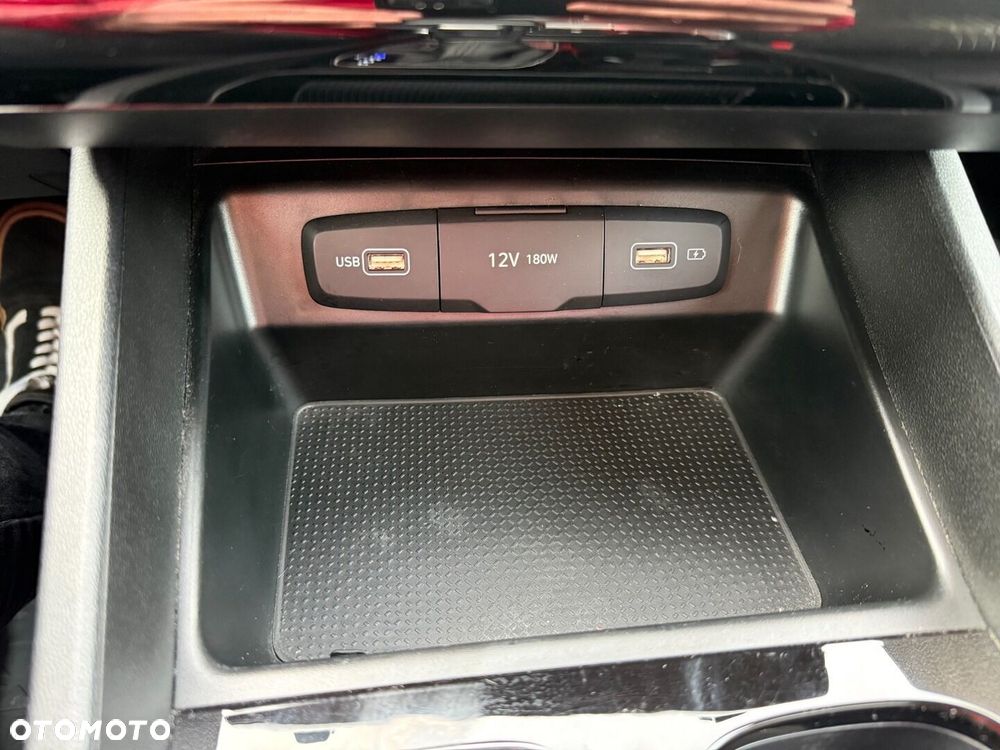 Hyundai Tucson - 21