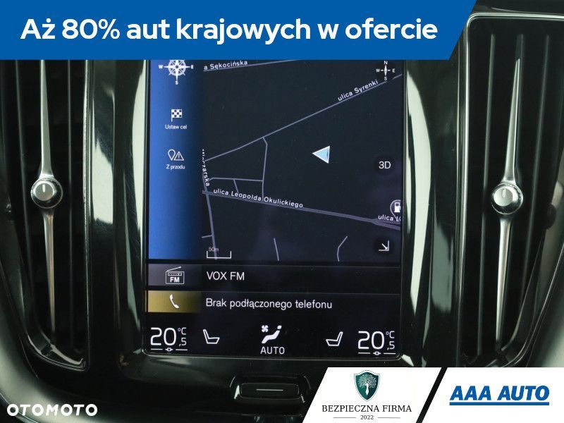 Volvo XC 60 - 11