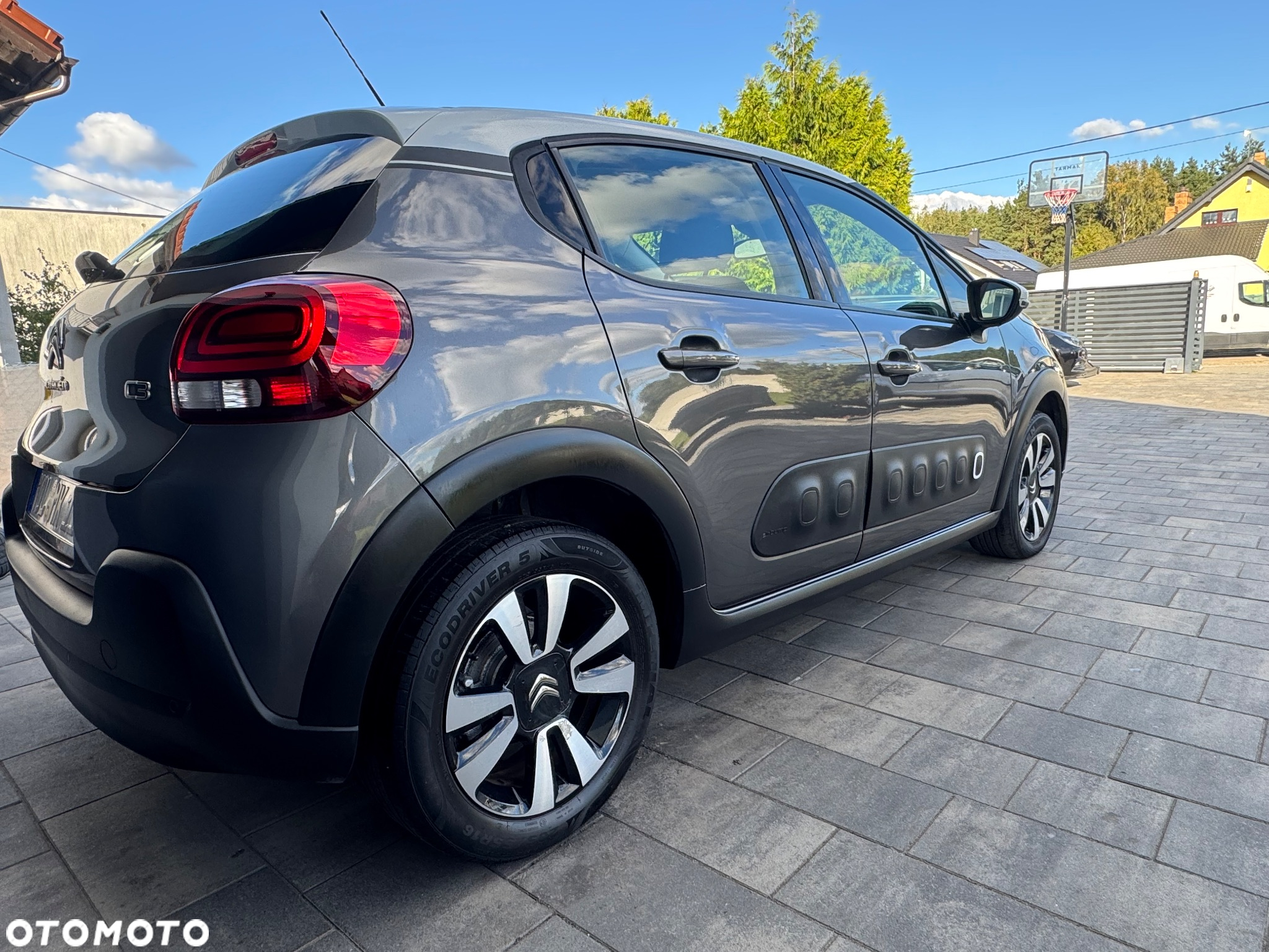 Citroën C3 - 8