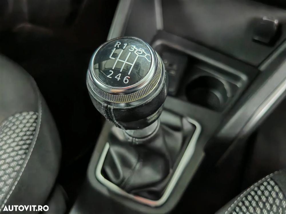 Dacia Duster - 14