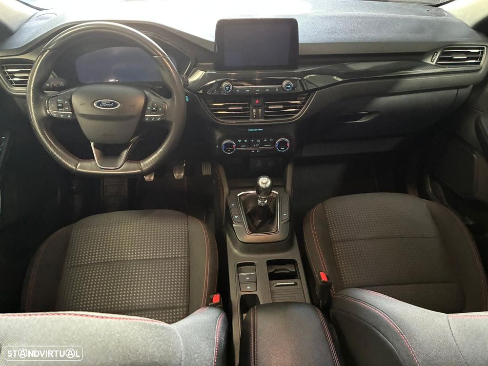 Ford Kuga 1.5 EcoBoost ST-Line - 34