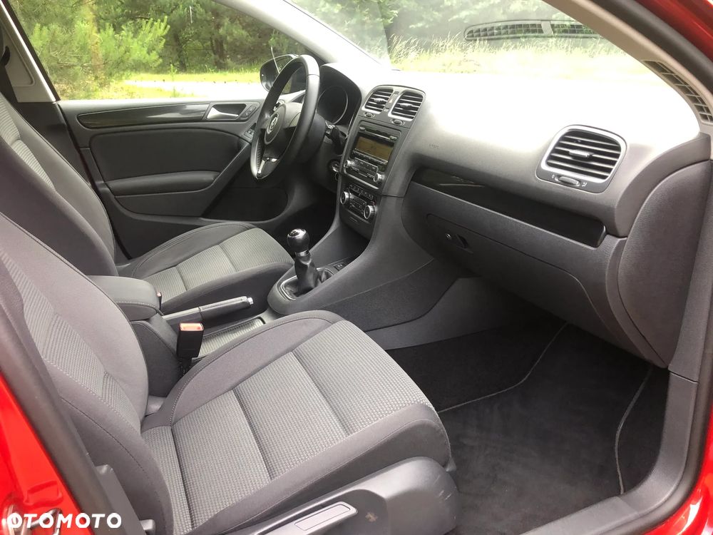 Volkswagen Golf 1.4 TSI United - 34