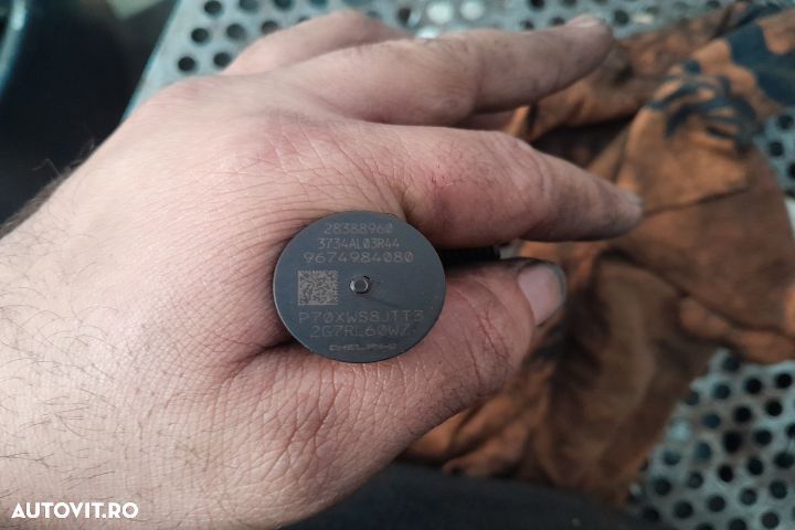 KIT INJECTIE 2.0 HDI 28384347/28388960/9674984080 MX1253 Peugeot Boxe - 4