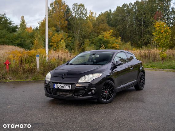 Renault Megane - 1
