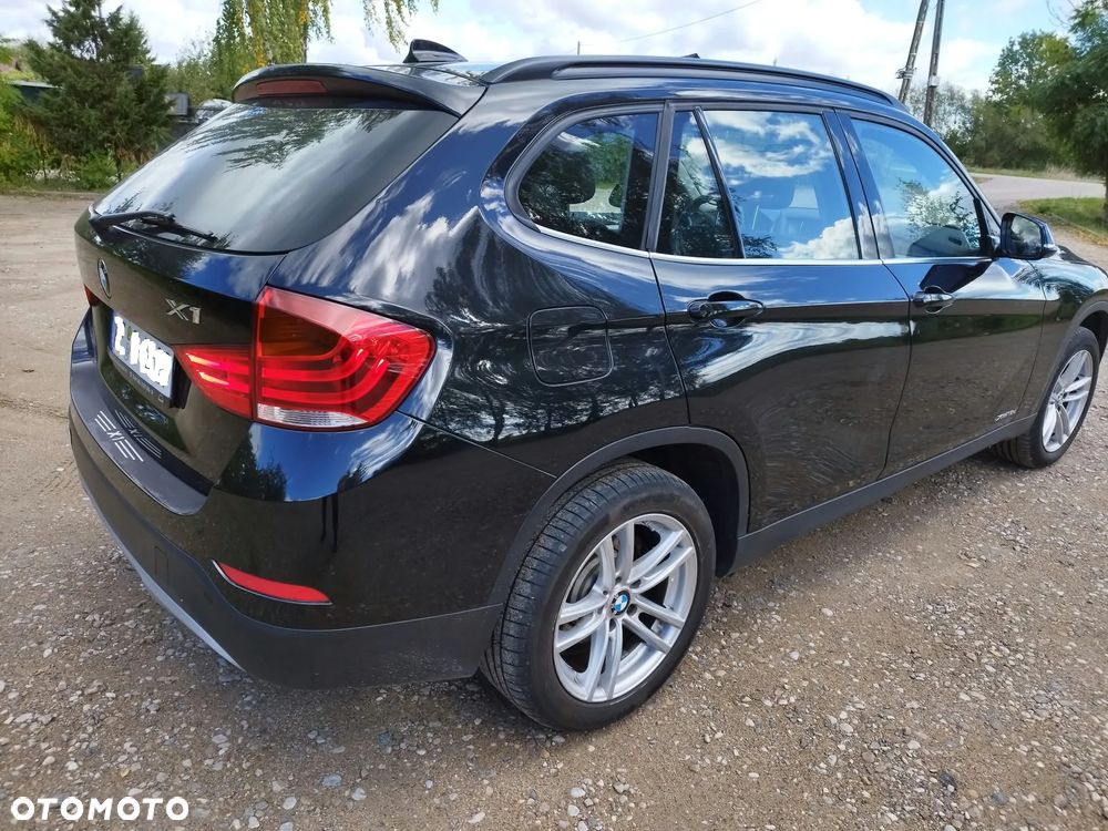 BMW X1 - 4