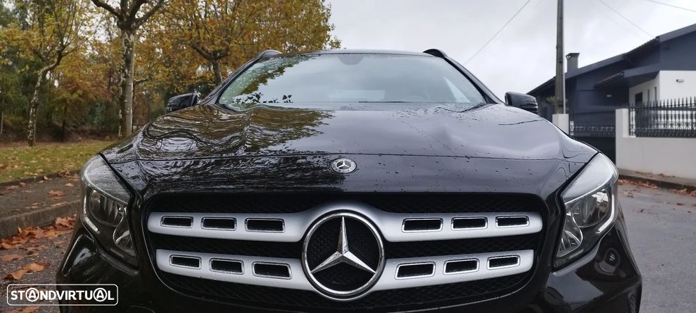 Mercedes-Benz GLA 180 d 7G-DCT Activity Edition - 2